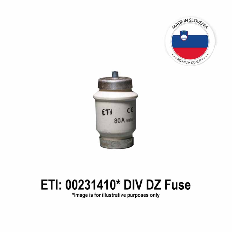 002314101 DIV 80A
