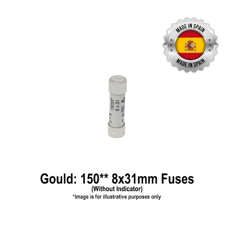 15009 0.5A