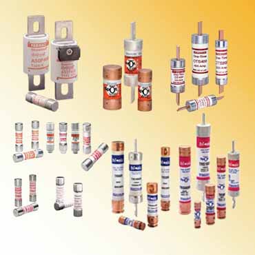 American UL-CSA Fuses American UL-CSA Fuses